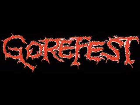 Gorefest - When the Dead Walked the Earth