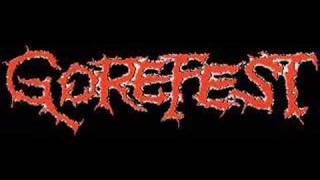 Gorefest - When the Dead Walked the Earth