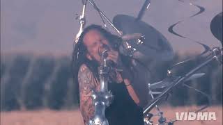 Korn - Pop A Pill - Live The Encounter 2010