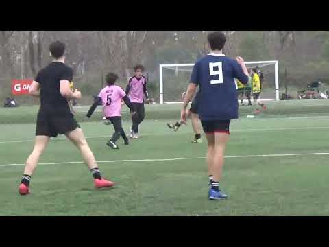 FLORERO FC VS CARTEIROS - #LIgaNuñez - 23/7/2022