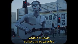 the neighbourhood - pretty boy (legendado)