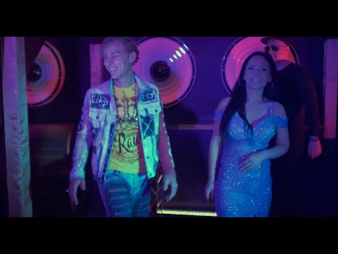 Ketlin x Kalev - Jää mu juurde (Official video)