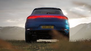 Video 0 of Product Porsche Macan (95B) Crossover (2014-2020)