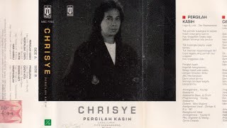 Download lagu CHRISYE - PERGILAH KASIH (Cipt. Tito Soemarsono) (1991) mp3 Download lagu CHRISYE - PERGILAH KASIH (Cipt. Tito Soemarsono) (1991) mp3