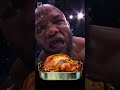 When the Thanksgiving meal is ready ? ?