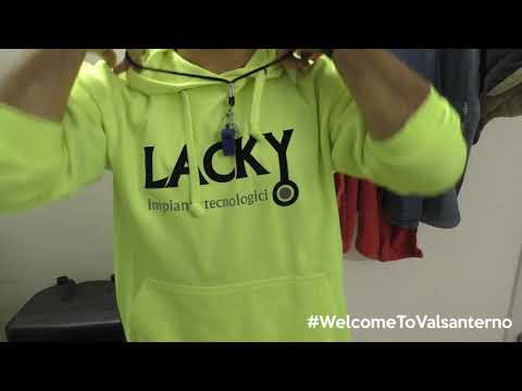 Valsanterno 2009 | Benvenuto mister Felice!