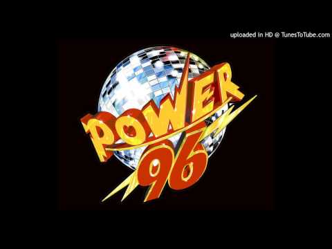 Ballistic Billy Power 96 Mix From Around 1996 - Part 1