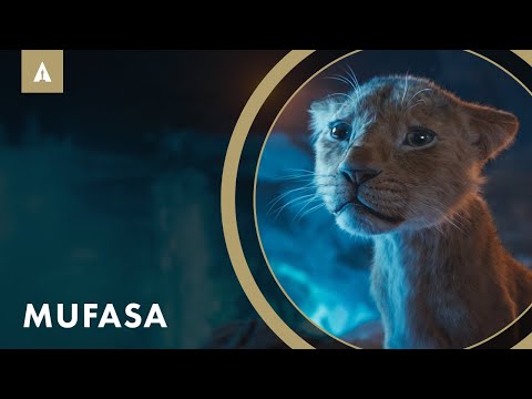 'Mufasa' With Director Barry Jenkins, And More | Academy Conversations