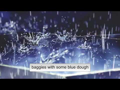cottonmouth x adame$caño - baggies with some blue dough