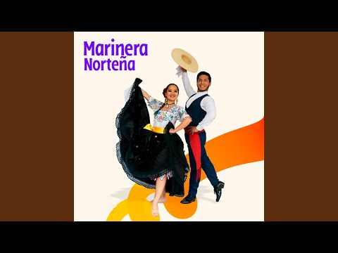 Marinera Norteña - Palo Blanco