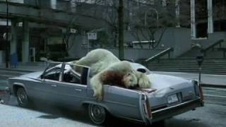 Detroit in RUINS! (Crowder goes Ghetto)