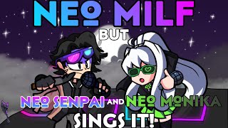 Download lagu Neo Simp (REMAKE)! Neo Milf but NEO SENPAI AND NEO MONIKA SINGS IT! Friday Night Funkin’ Cover mp3 Download lagu Neo Simp (REMAKE)! Neo Milf but NEO SENPAI AND NEO MONIKA SINGS IT! Friday Night Funkin’ Cover mp3