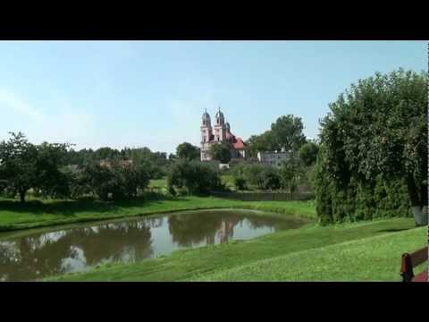 Turystyczny Sieraków 2012