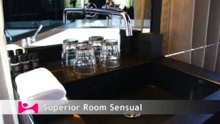 Hotel 'O' Antwerpen - Hampshire Classic