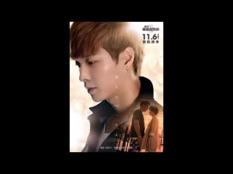 ZhangYixing/Lay-Alone/One Person❤️