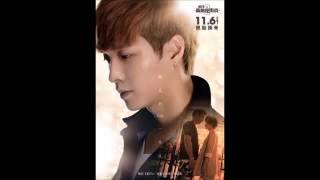 ZhangYixing/Lay-Alone/One Person❤️