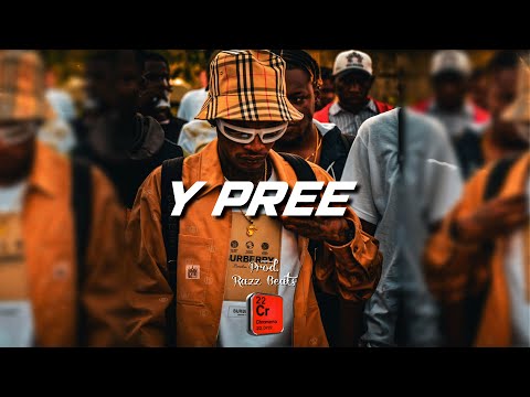 [FREE] Skeng x Skillibeng Type Beat 2024 - "Y Pree" | Dancehall Instrumental