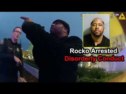 Rocko ZU verblasst! 🍾 Im Auto und Hotel ohnmächtig geworden & die Polizei sagt GEH & er DREHT DURCH!