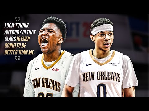 Inside the Pelicans’ Bold Draft Strategy: Jeremiah Fears and Derik Queen
