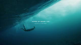 KREAM - Taped Up Heart feat. Clara Mae (VIP Mix)