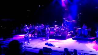 Slightly Stoopid- Way You Move live at Red Rocks 8.19.2012