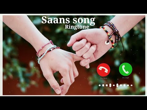 Tera Naam Meri Har Ek Saans Pe | Ringtone | Saans song Ringtone | New Haryanvi Song Ringtone 2021 |