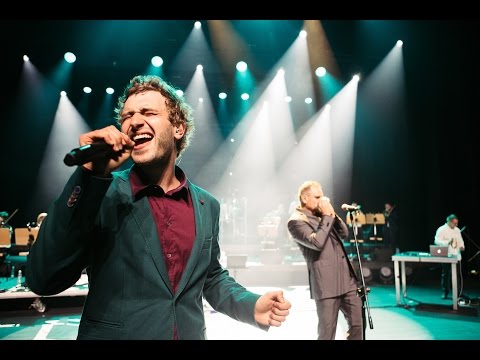 Chonabibe - To Co Lubię [Official Video]