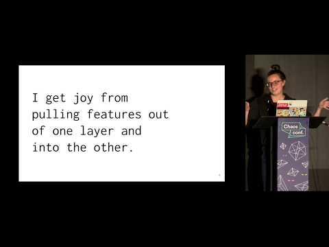 Jessie Frazelle: "Breaking Containers: Chaos Engineering and Kubernetes" - Chaos Conf 2018