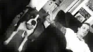 snot - my balls (1995/1996 Demo)