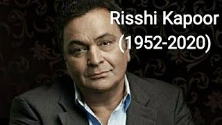 Rishi Kapoor ki akhri kuchh gane - Phir Laut Aayi Hai Zindagi | Hiral Brahmbhatt | 102 Not Out