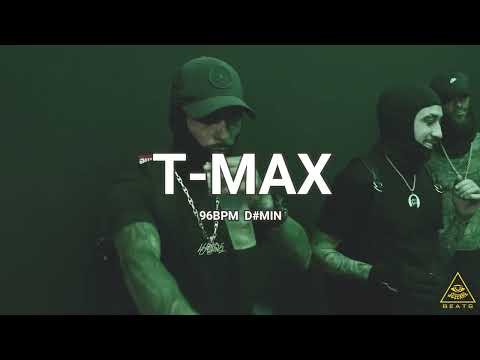 JC REYES x NLE CHOPPA Type beat - T-MAX - trap melodico 2024