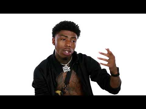 Loso Loaded Explains How "Pull Up Wit Ah Stick" Song Originated