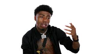 Loso Loaded Explains How "Pull Up Wit Ah Stick" Song Originated