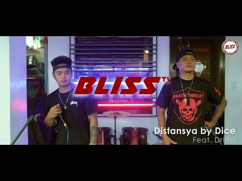 Distansya - Dice feat Drifta (episode 3)