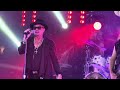 Geoff Tate - Queensryche  - Sacred Ground - Live at District 142 - 9/27/23
