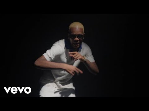 Breeza, Dovey Magnum - Round and Round Thousand Pounds (Official Music Video)