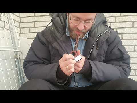 Zippo lighter for pipe smoking?