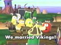 VeggieTales Jonah Sing Along Songs And More