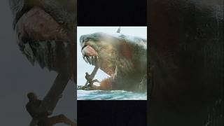 Download lagu THE MEG 2 | Megalodon ☠️ mp3