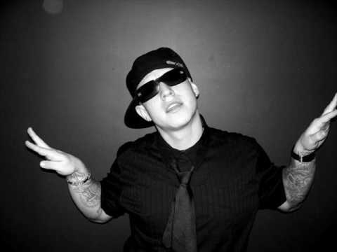 Joey Stylez - Loc On