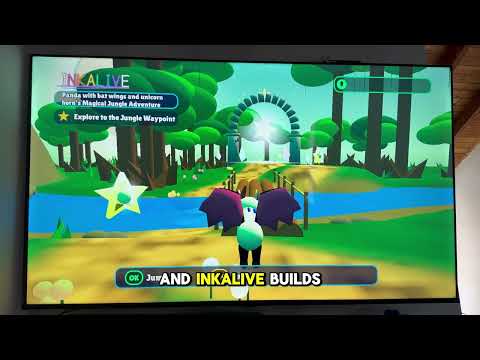 INKALIVE official demo
