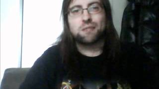 Album Review: Savage Messiah -  Plague Of Conscience