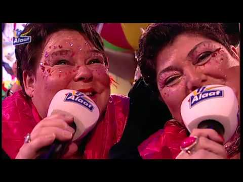 LVK 2017: 34. Duo X-Elle - Eus 11de gebod (Maastricht)