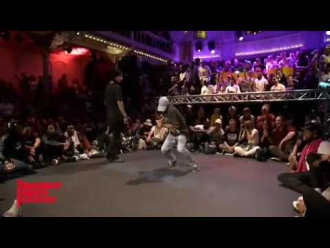 KILLING MOMENTS😰😰😱😱 PARADOX & LAURENT (LES TWINS)