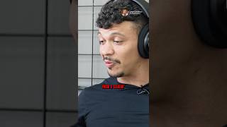 O dia em que eu fui ASSALTADO