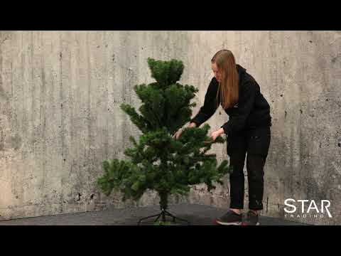 Plastgran Star Trading Arvika