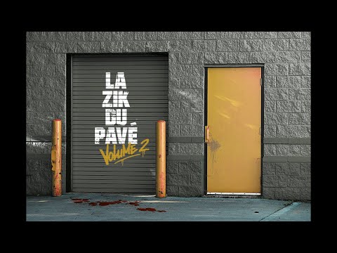 OUCHEN ELEVEN (Bonus track - LA ZIK DU PAVÉ VOLUME 2)
