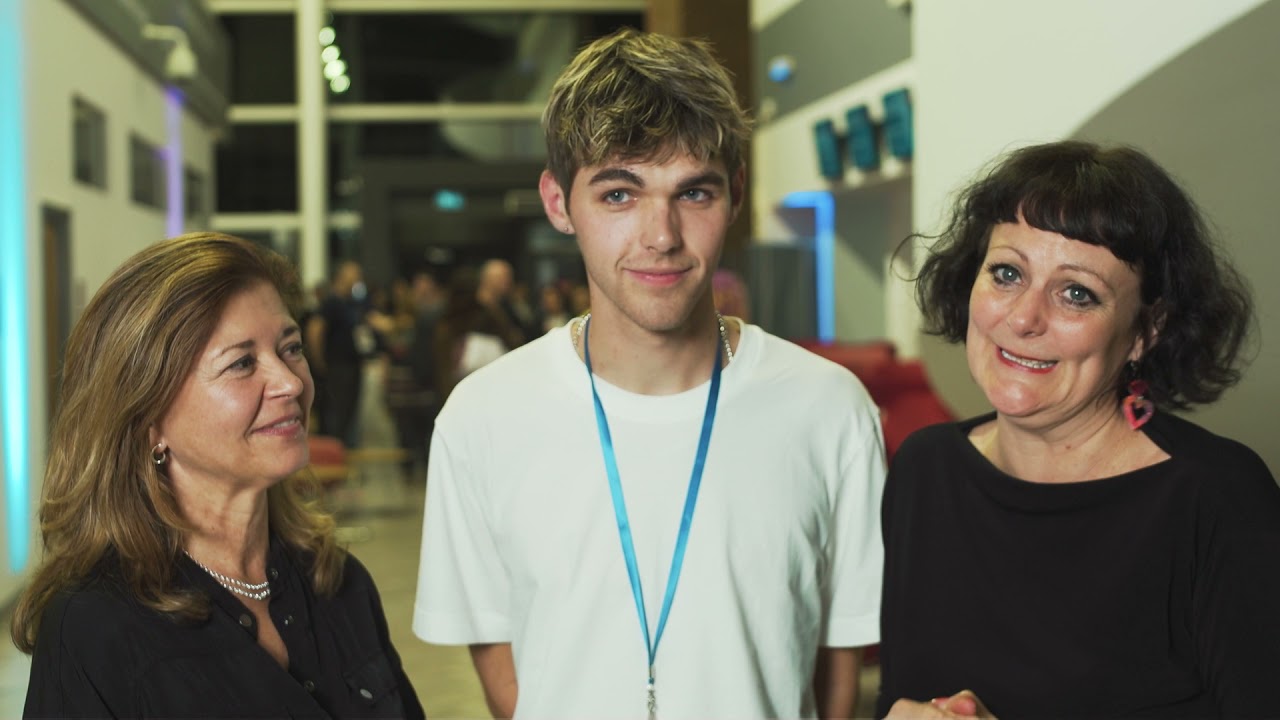 Iris Awards Night Highlights 2021