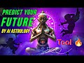 AI Astrology 😀 | Now Ai Predict Your Future | Ai In Astrology | Kundli GPT 😁 | Kundli Match By Ai