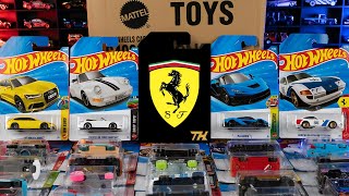 Download lagu Unboxing 2026 Hot Wheels C Case mp3 Download lagu Unboxing 2026 Hot Wheels C Case mp3